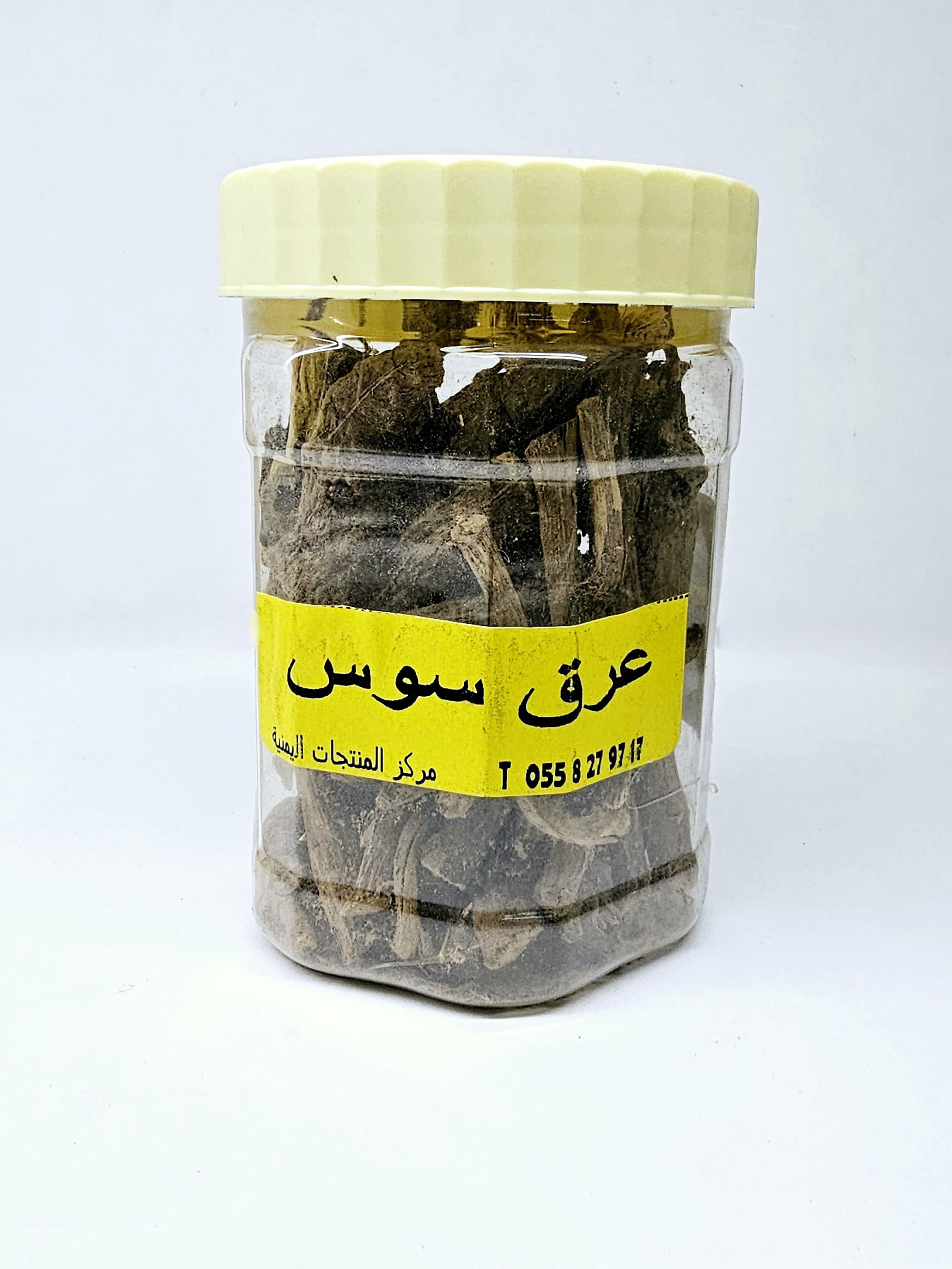 عرق السوس